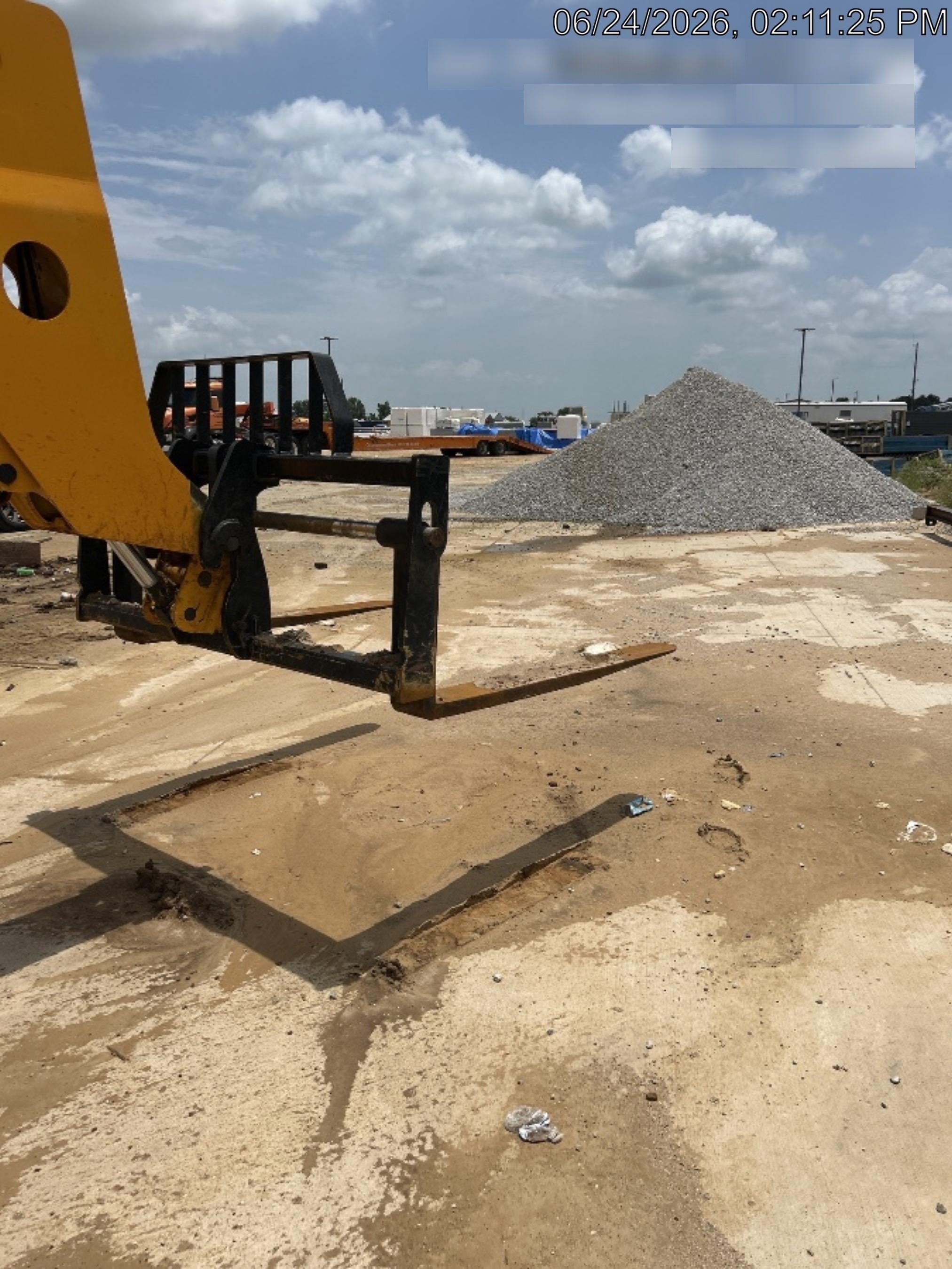 2025 JCB 509-42