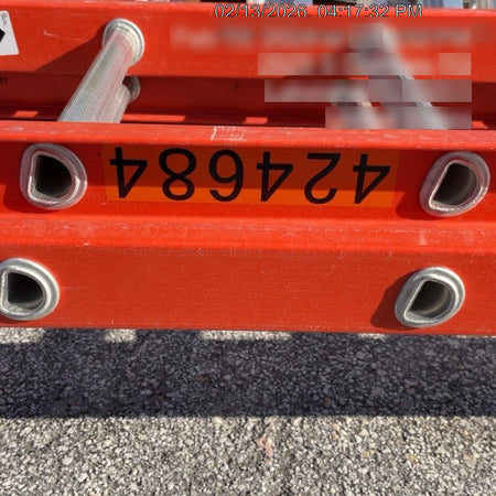 2024 WERNER D6232-2