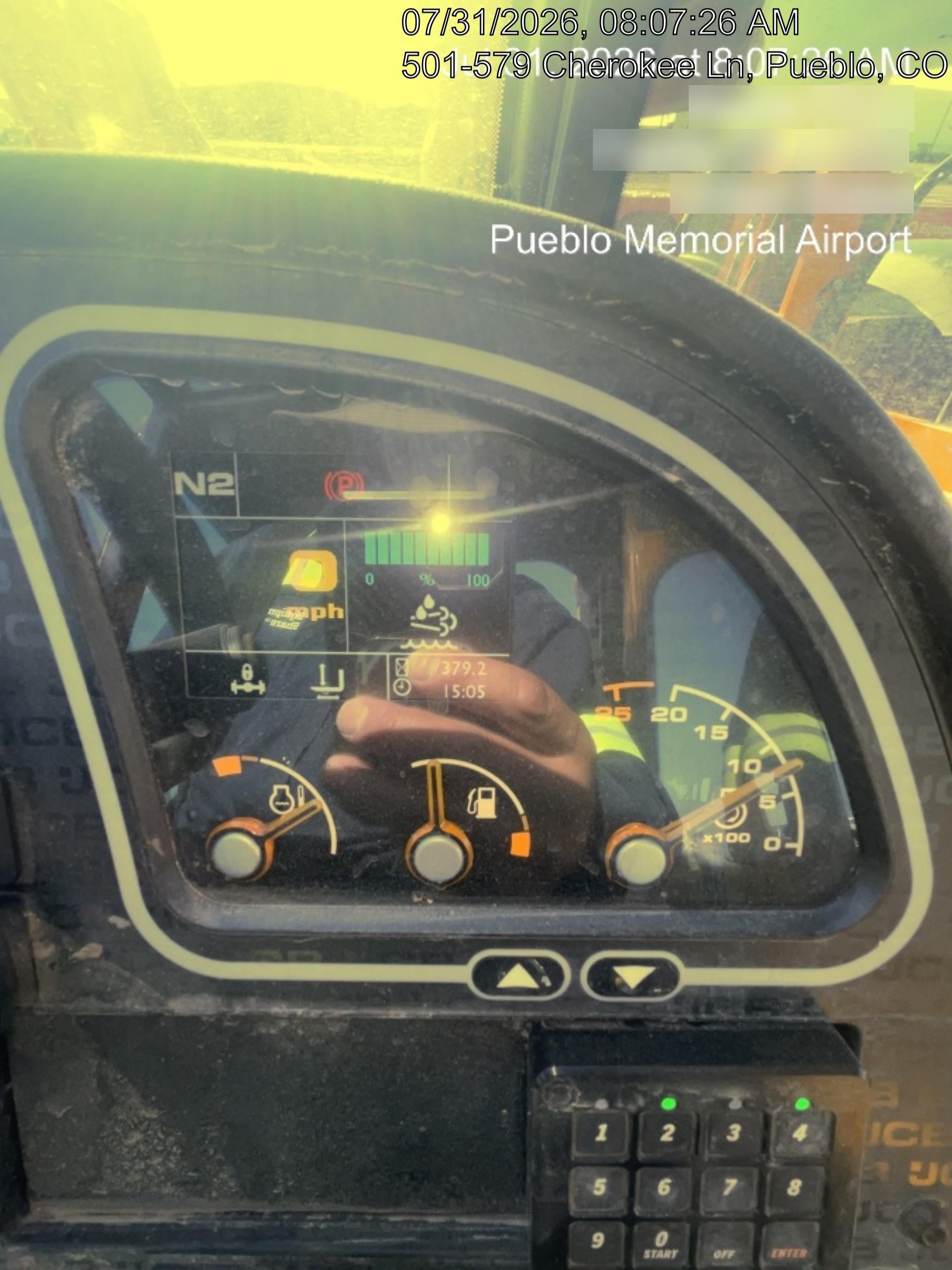 2025 JCB 512-56