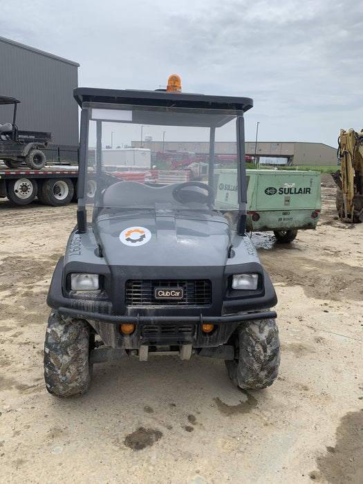 2020 Club Car CA1500G Gas, 2-Seat, ROPS, AWD w/None