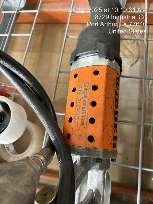 2023 WIDDER 18405-QC