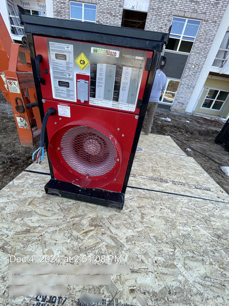 2022 CAMPO EB1000G-RE3
