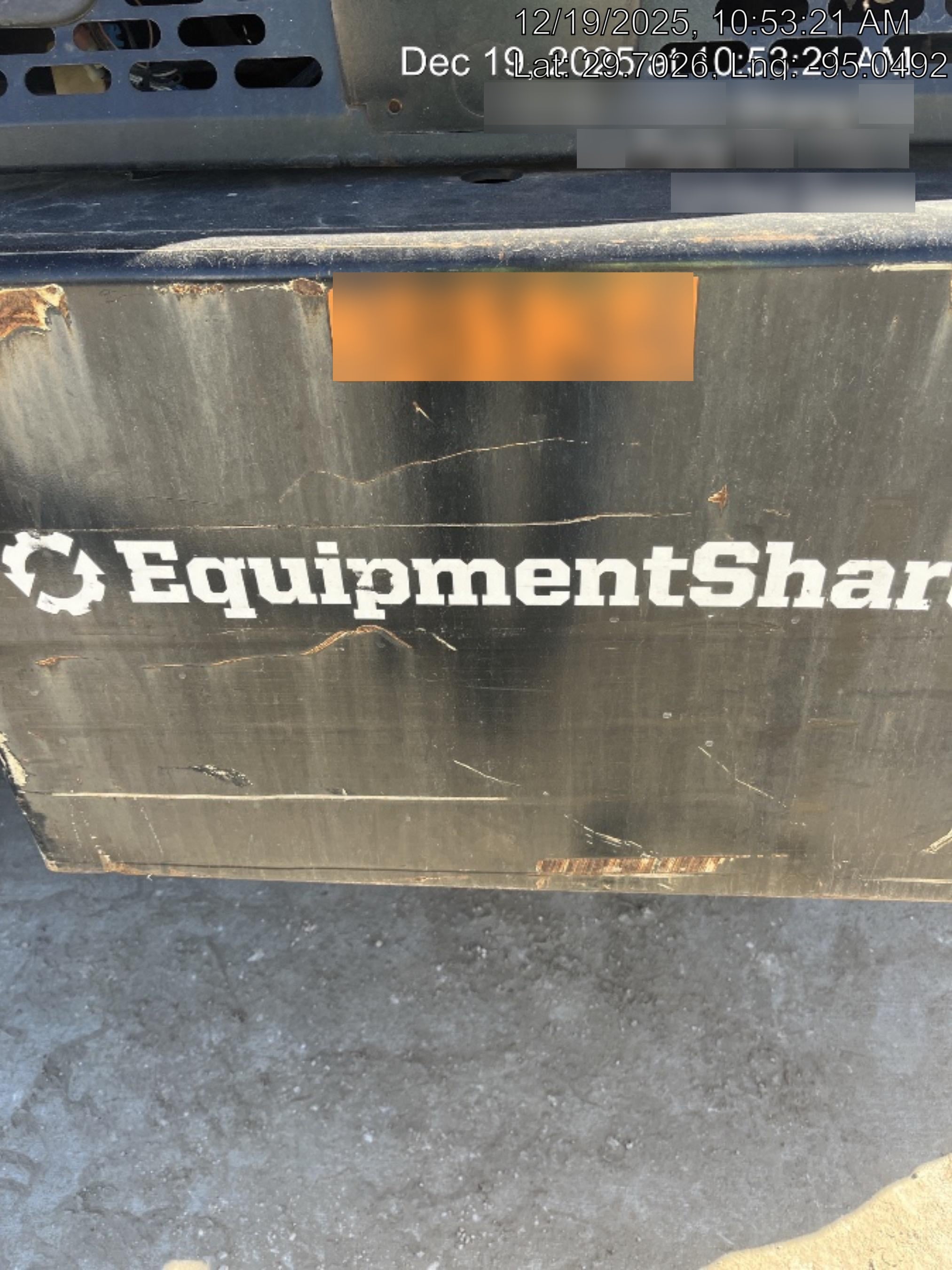 2019 MANITOU MTA10055