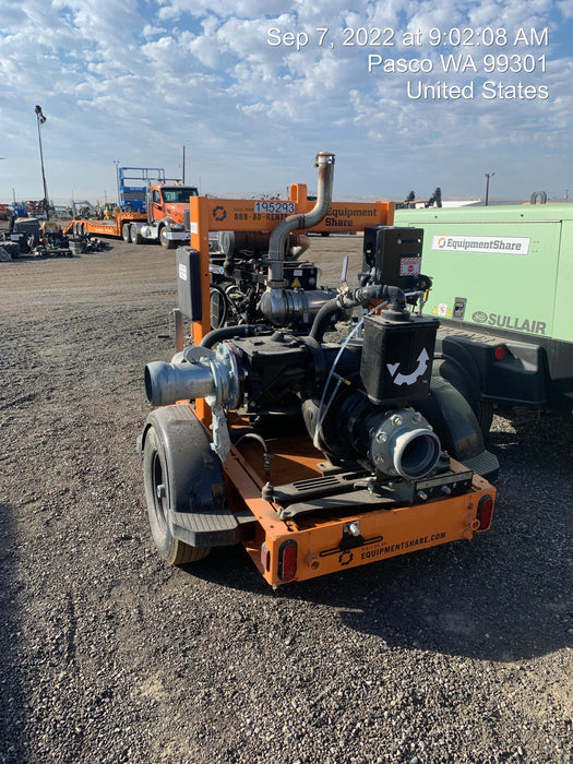 2021 PIONEER PP66S12L71-TD2.9L4