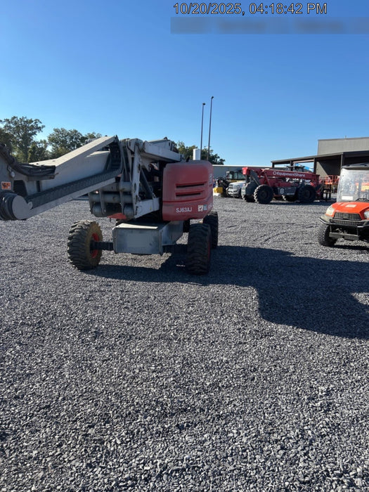 2019 SKYJACK SJ63 AJ