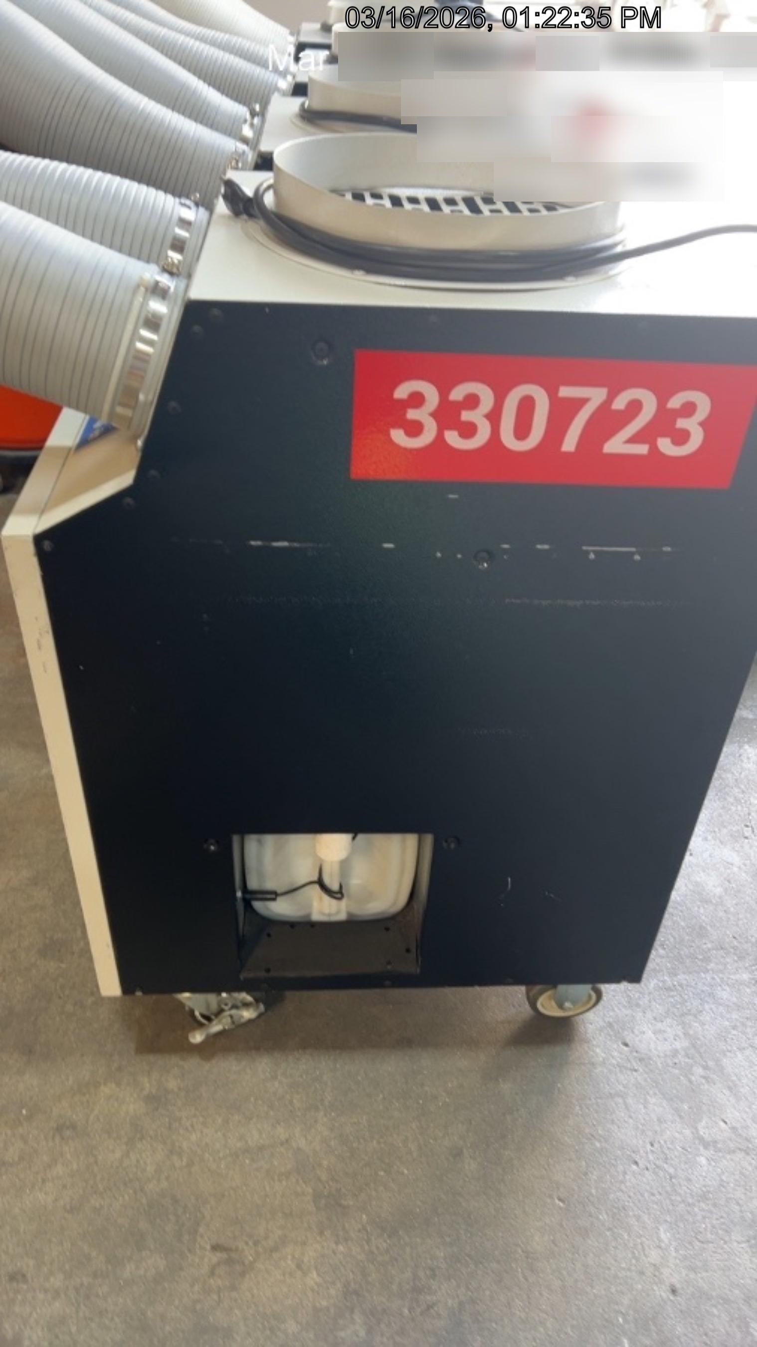 2023 KWIKOOL KPAC1411-2
