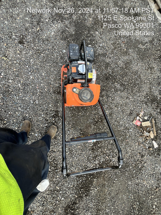 2023 MULTIQUIP MVC82VHW