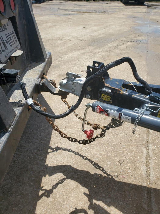 2020 ATLAS COPCO XATS 400