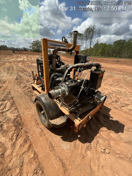 2022 PIONEER PP44S10L761-D2.9L4