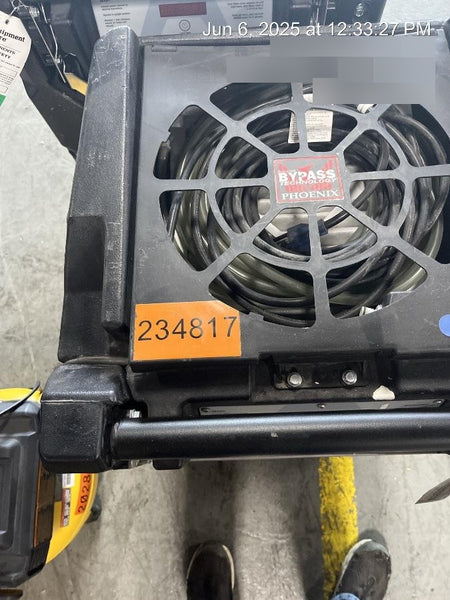 2022 PHOENIX R250