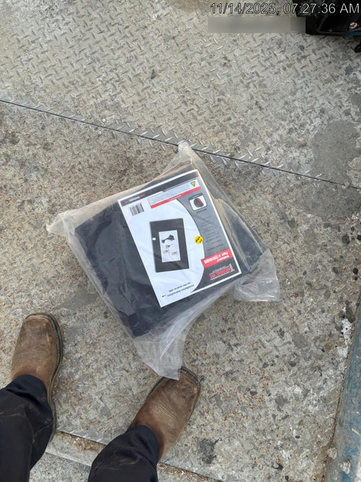 2020 GENIE GS-4390 RT