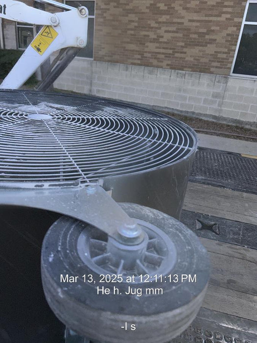 2024 SCHAEFER VKM36-2-B-O