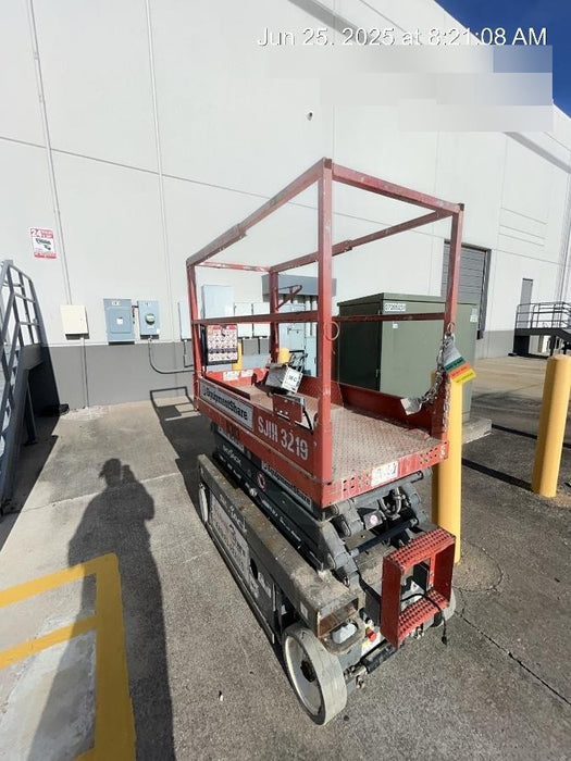 2018 SKYJACK SJIII-3219