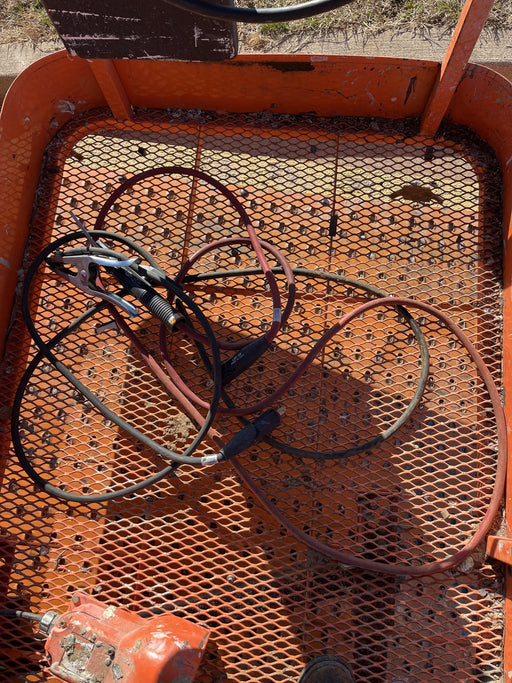 2022 MILLER ELECTRIC CST-280