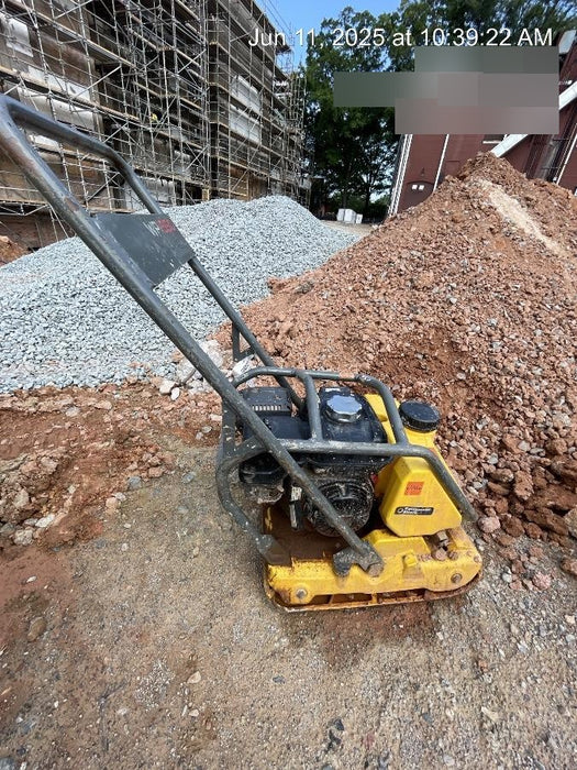 2020 WACKER NEUSON WP1550AW