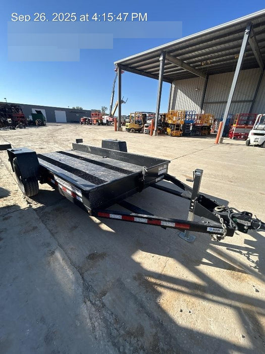 2023 STEELPOINT T614E