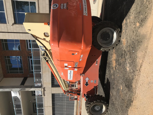 2019 JLG 860SJ
