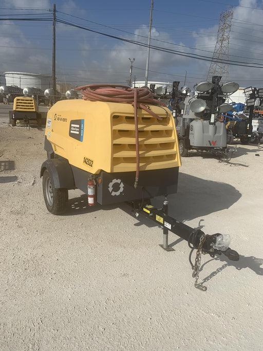 2021 ATLAS COPCO XAS188