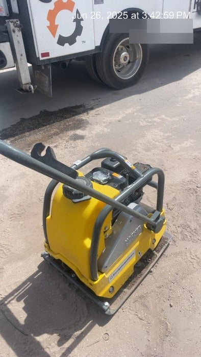 2023 WACKER NEUSON WPU1550AW