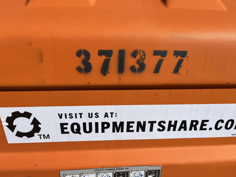 2023 Generac MLT2 Diesel, Flex Switch 120V Input, Powerzone Controller, 
(4) 320W LED Lights, 4kW Generator, 39.9 Gal Fuel Tank, 2" Ball, T3