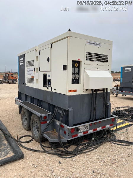 2020 ATLAS COPCO QAS 330
