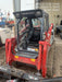 2022 TAKEUCHI TL6R