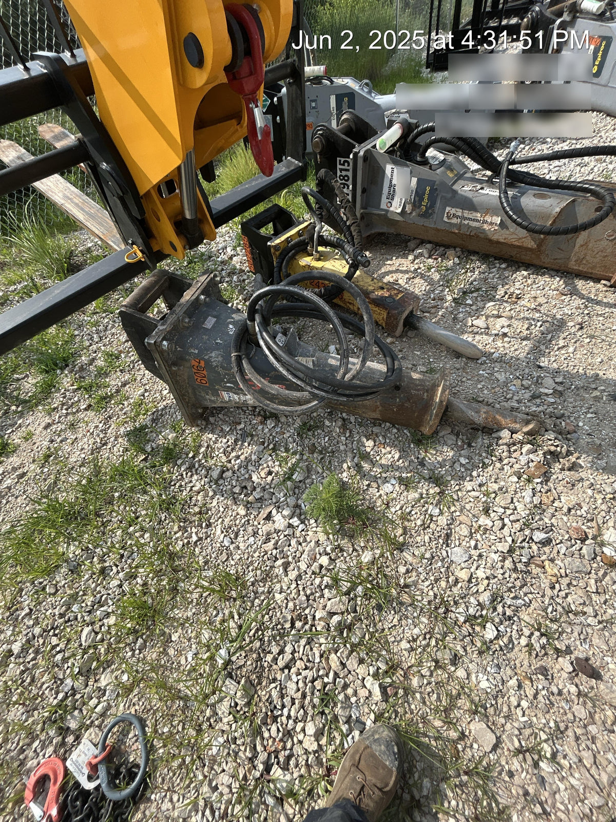 2017 WACKER NEUSON NE36