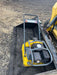 2019 WACKER NEUSON WP1550AW