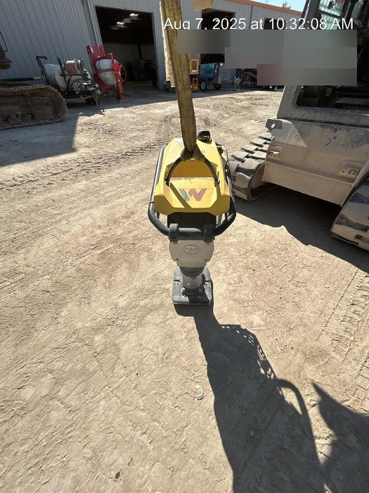 2025 WACKER NEUSON BS62-4Ab/28