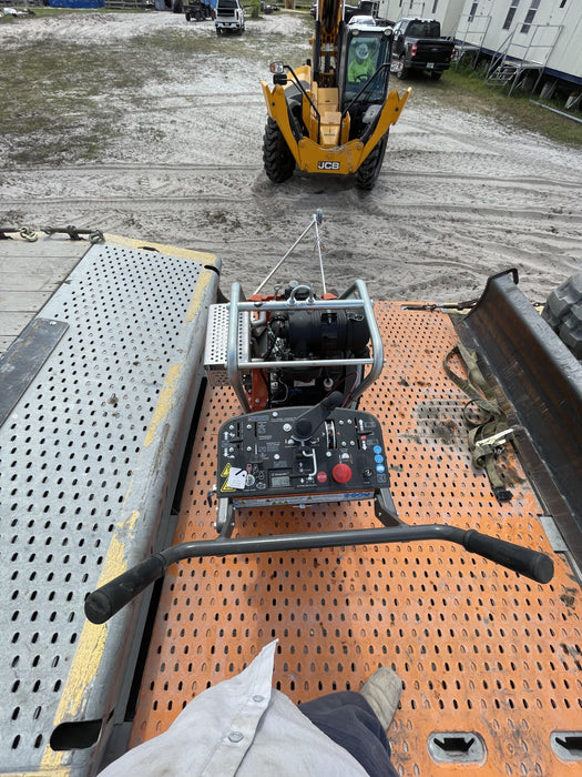 2022 HUSQVARNA FS 524