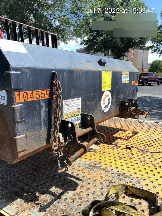 2020 STAR INDUSTRIES 1406B