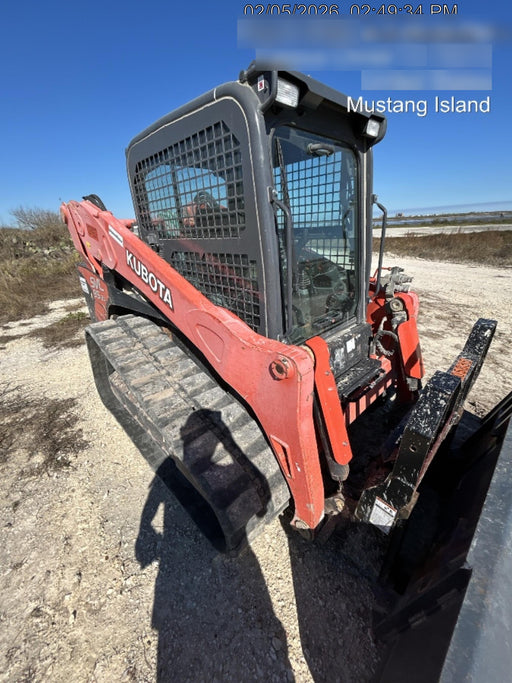 2025 VIRNIG PF4855-5VG