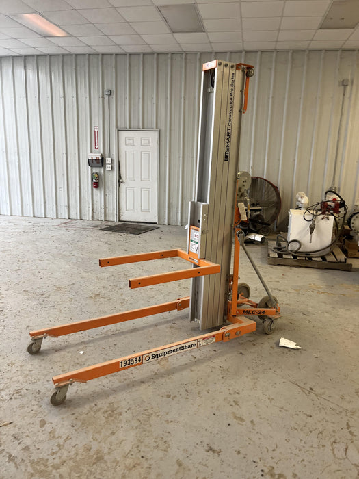 2021 LIFTSMART MLC-24