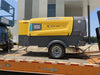 2023 ATLAS COPCO XAS 400-150 PACE
