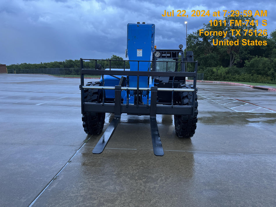 2024 GENIE GTH-844