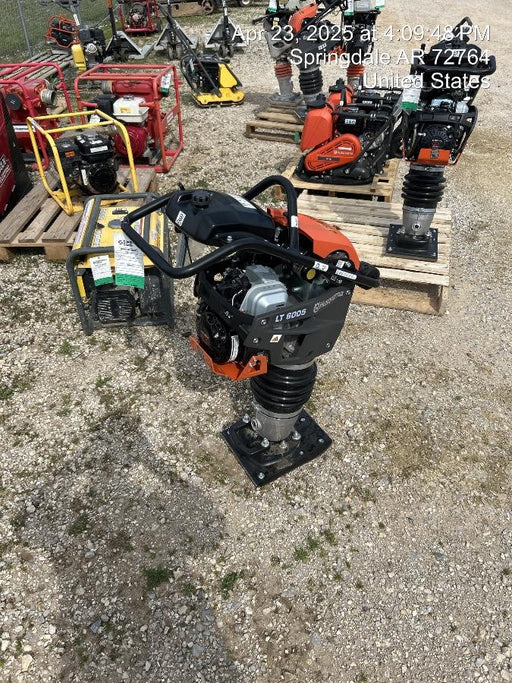 2024 HUSQVARNA LT6005