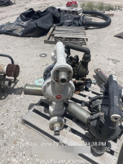 2021 INGERSOLL RAND PD20P-FPS-PTT