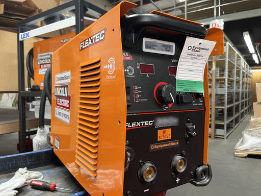 2023 LINCOLN ELECTRIC FLEXTEC 350X