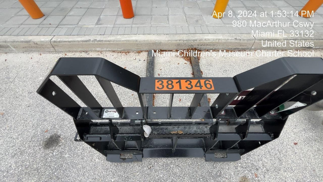 2024 VIRNIG PF4855-5VG