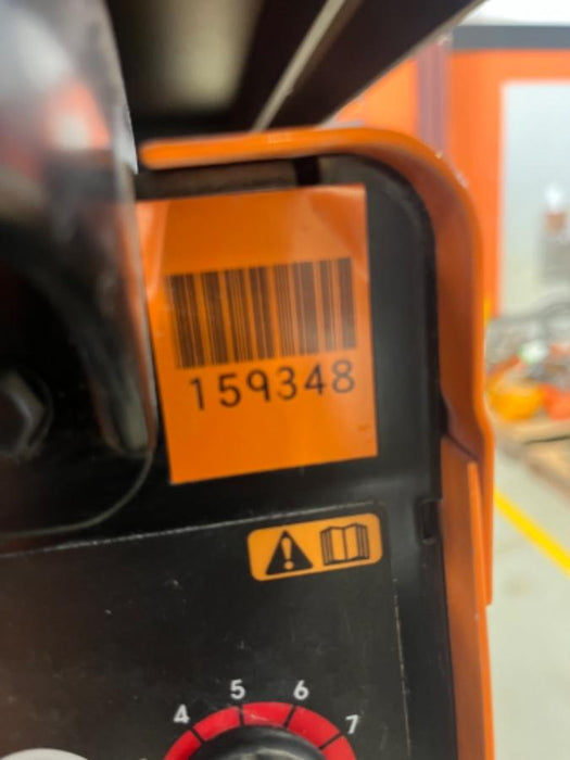 2021 LINCOLN ELECTRIC FLEXTEC 350X