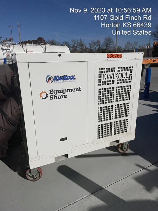 2022 KWIKOOL KPO12-23H