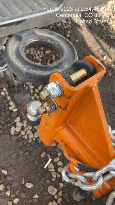 2022 RWN RWN-4NNTL-6.5OBPT-SS