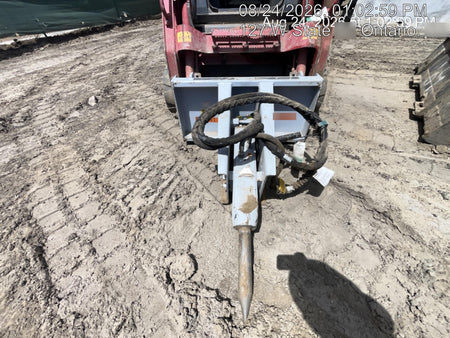 2025 FRD FX55A-SS