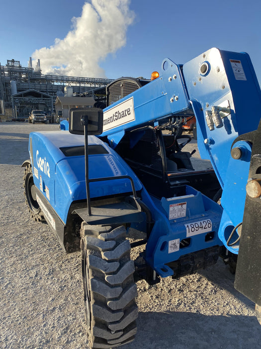 2021 GENIE GTH-5519