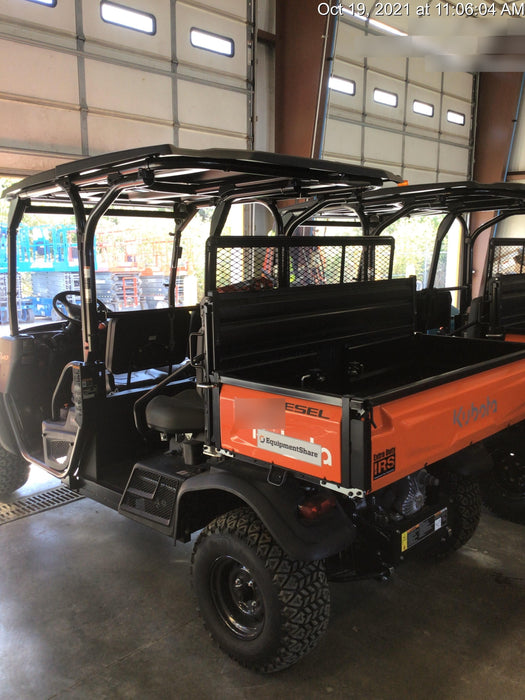 2022 KUBOTA RTV-X1140W-H (Canopy)