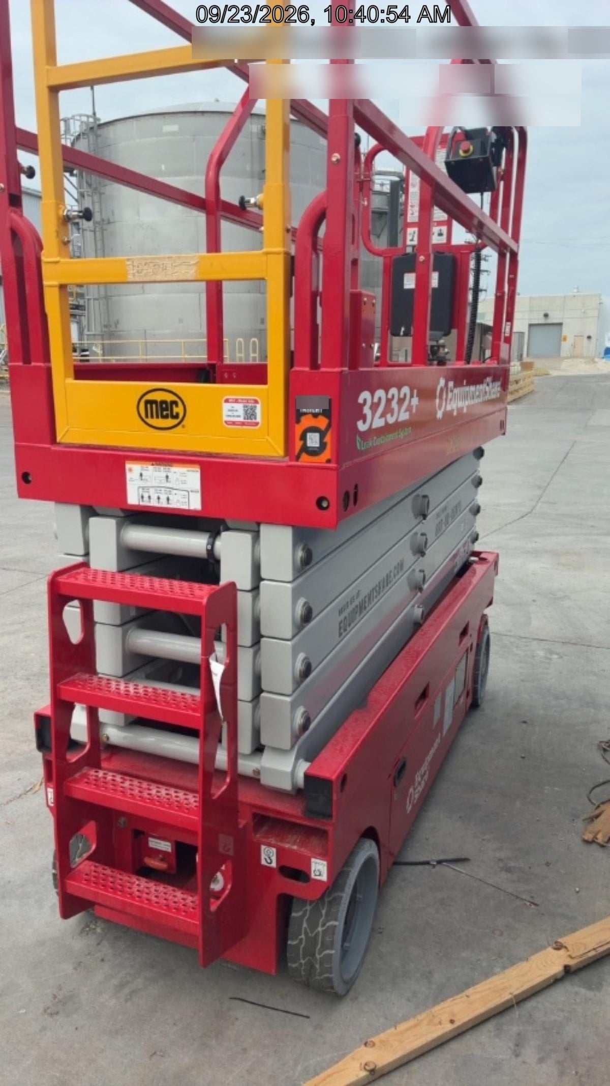 2026 MEC 3232+
