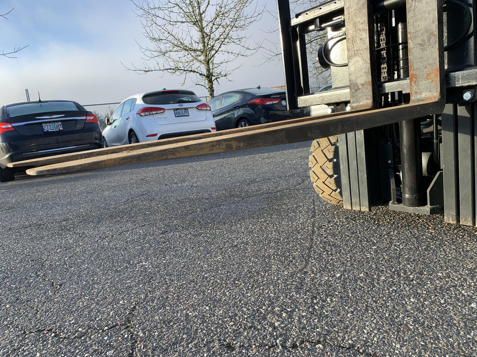 2021 UNICARRIER MAP1F2A25DV