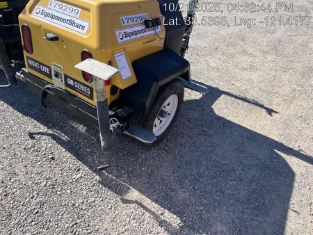 2021 ALLMAND NLV3GR