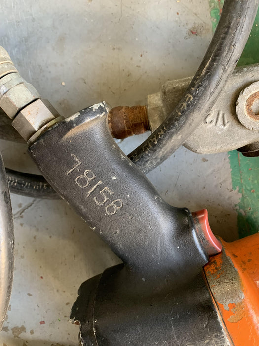 2020 MICHIGAN PNEUMATIC 750SS