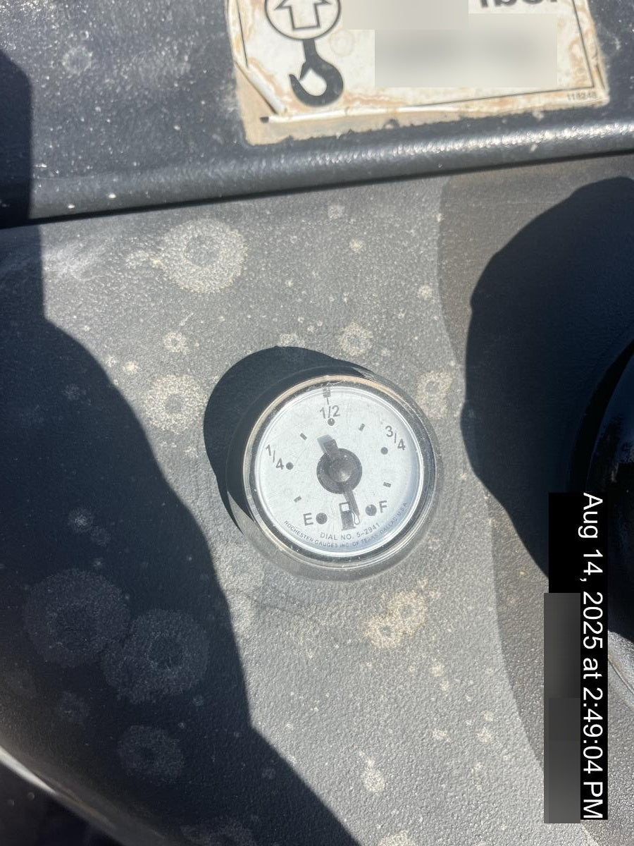 2021 ALLMAND NLV3GR